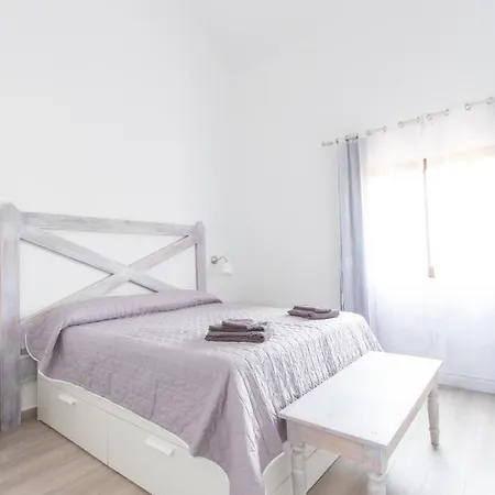 Perla House Apartment Corralejo