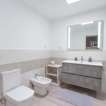 Perla House Apartment *