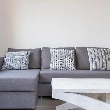 Apartment Perla House