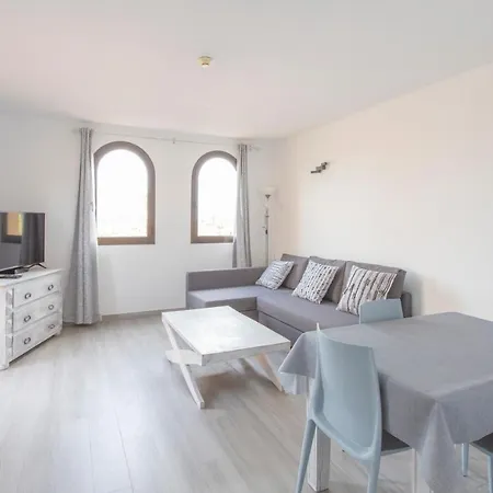 Perla House Corralejo