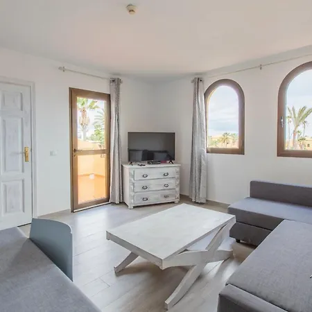 Apartment Perla House