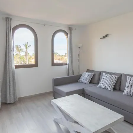 Perla House Apartment *