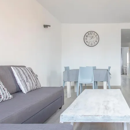 Apartment Perla House Corralejo