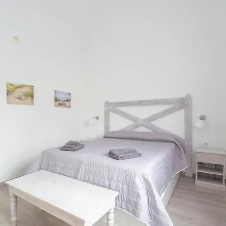 Perla House Corralejo