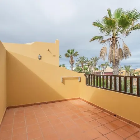 Apartment Perla House *