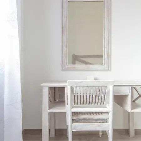 Perla House Apartment Corralejo