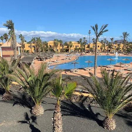Perla House Apartment Corralejo